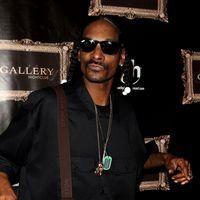 Snoop Dogg walks the red carpet at Gallery Nightclub at Planet Hollywood  | Picture 132273